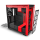 NZXT H710 Red - 639134 - zdjęcie 7